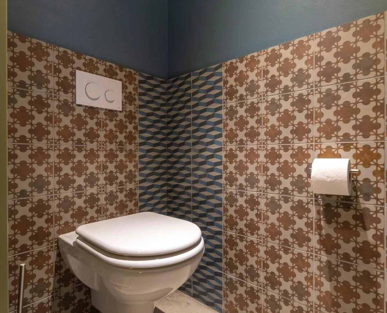 Awerner Suites Belvedere - Der Eisenwarenhaendler Vienne 0*,