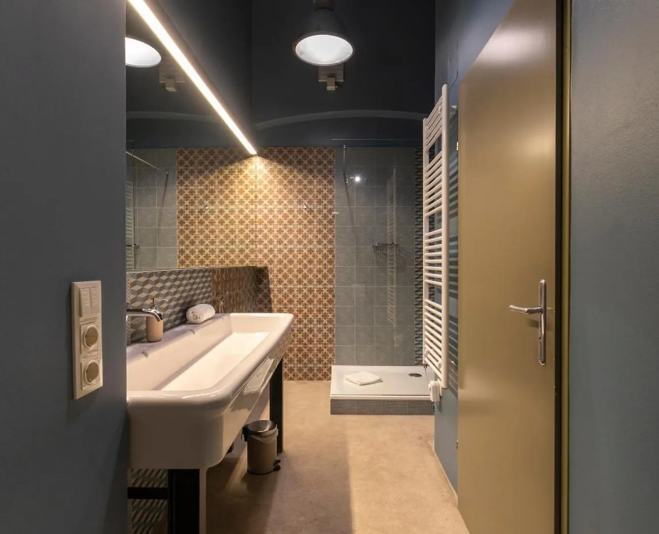 Awerner Suites Belvedere - Der Eisenwarenhaendler Vienne Autriche
