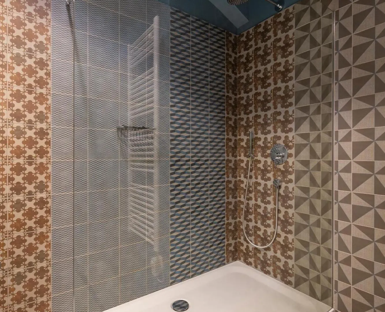 Appartement Awerner Suites Belvedere - Der Eisenwarenhaendler Vienne